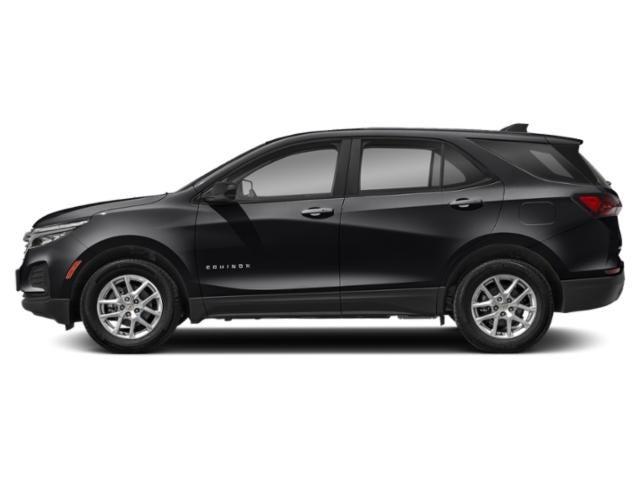 2022 Chevrolet Equinox FWD LT