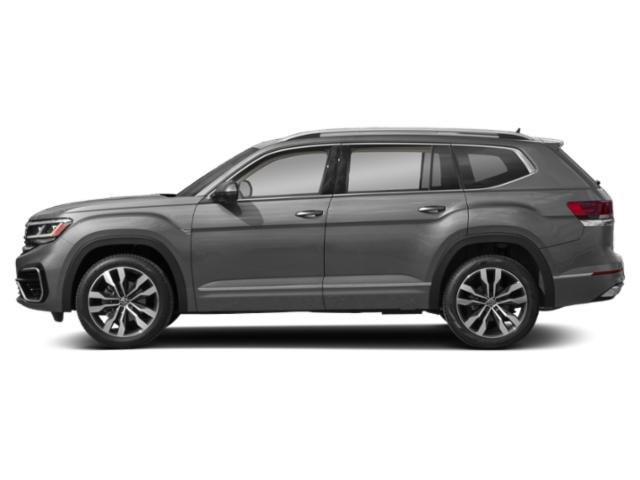 2021 Volkswagen Atlas 3.6L V6 SEL Premium R-Line