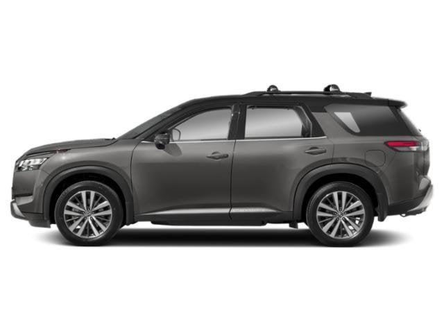 2023 Nissan Pathfinder Platinum 4WD