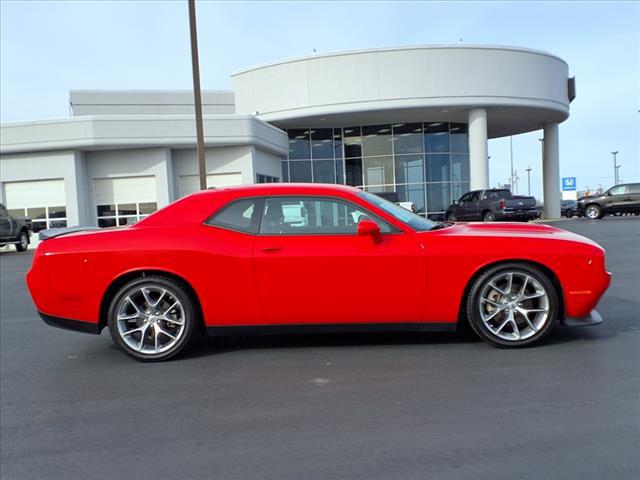 2023 Dodge Challenger GT