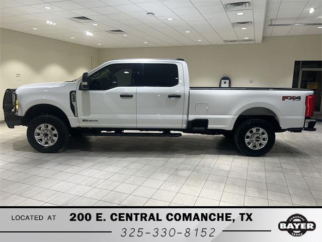 2023 Ford F-350 XLT