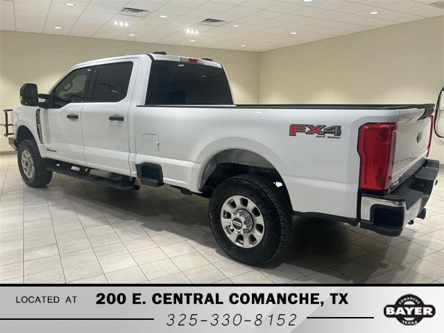 2023 Ford F-350 XLT