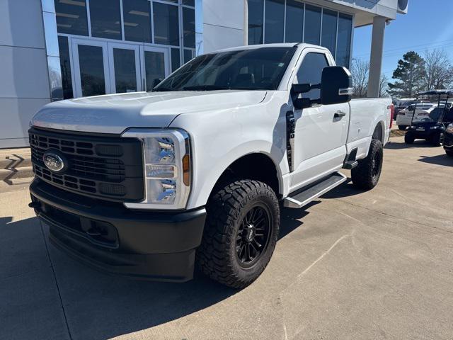 2024 Ford F-250 XL