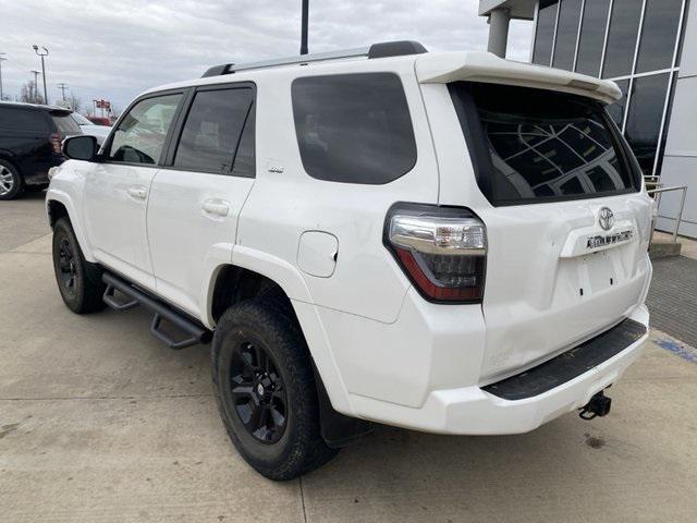 2020 Toyota 4Runner SR5 Premium