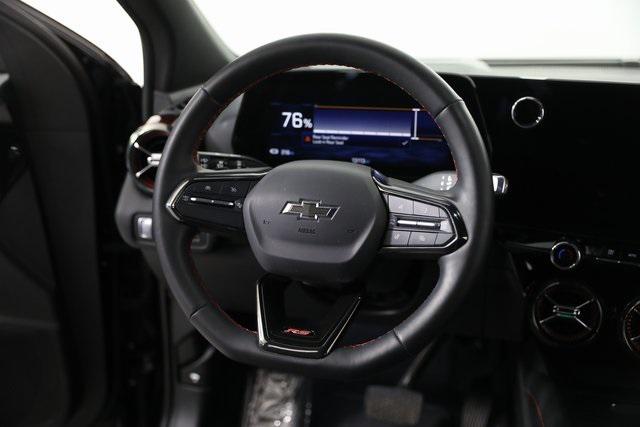 2024 Chevrolet Blazer EV eAWD RS