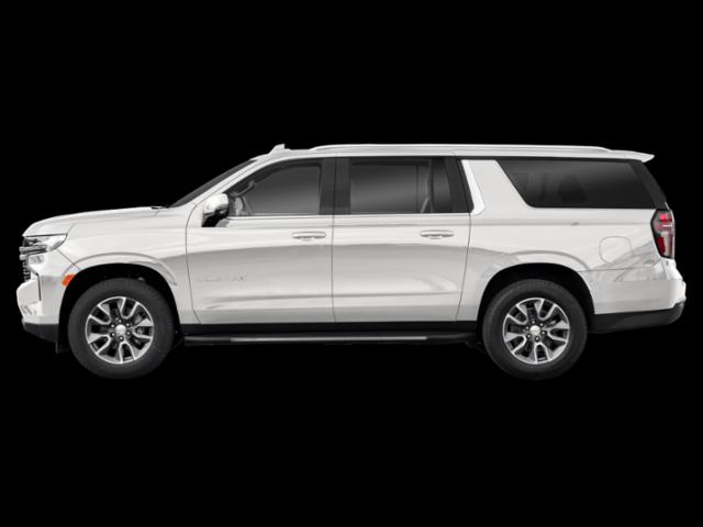 2023 Chevrolet Suburban 4WD LT