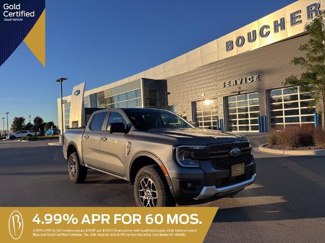 2024 Ford Ranger XLT for sale in Menomonee Falls, WI