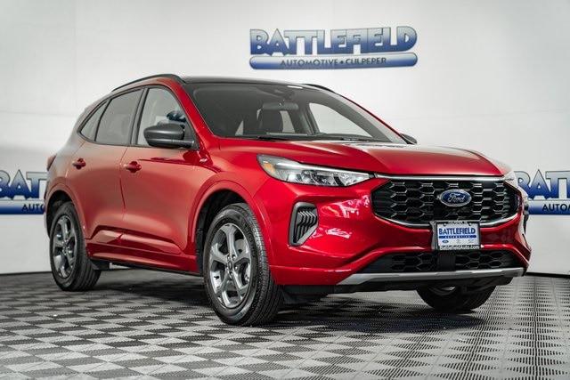 2024 Ford Escape ST-Line for sale in Culpeper, VA