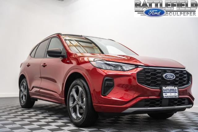 2024 Ford Escape ST-Line for sale in Culpeper, VA