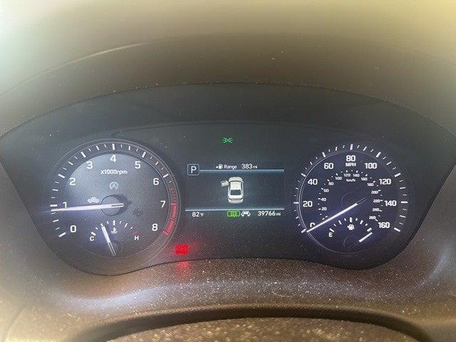 2018 Genesis G80 3.8 2018 Genesis G80 3.8