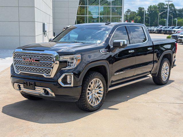 2019 GMC Sierra 1500 Denali for sale in Lagrange, GA