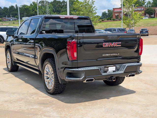 2019 GMC Sierra 1500 Denali