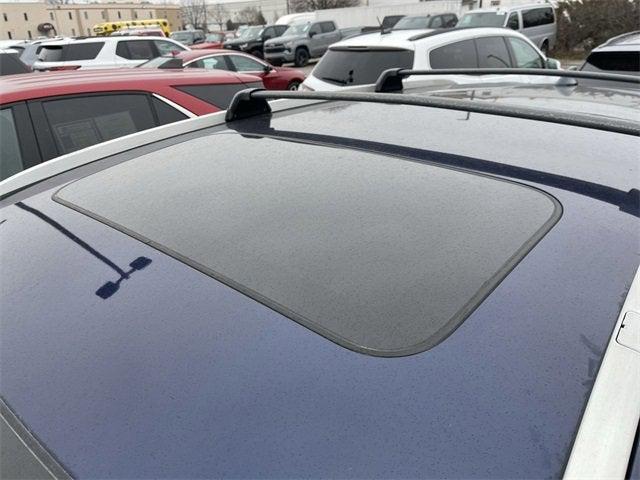 2019 Honda CR-V EX-L 2019 Honda CR-V EX-L