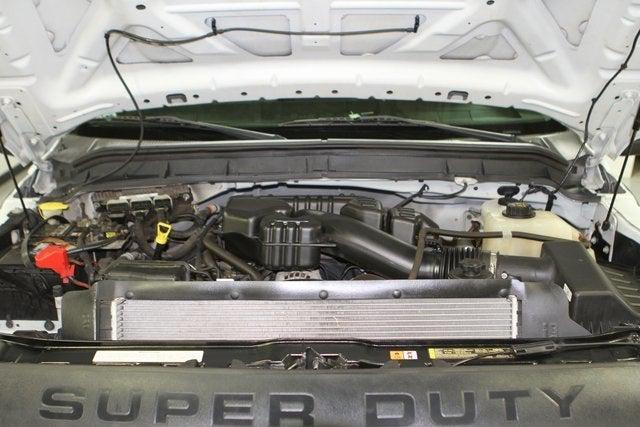 2015 Ford F-350 Chassis XLT