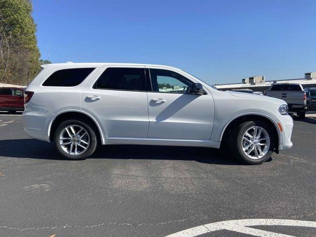 2022 Dodge Durango SXT AWD