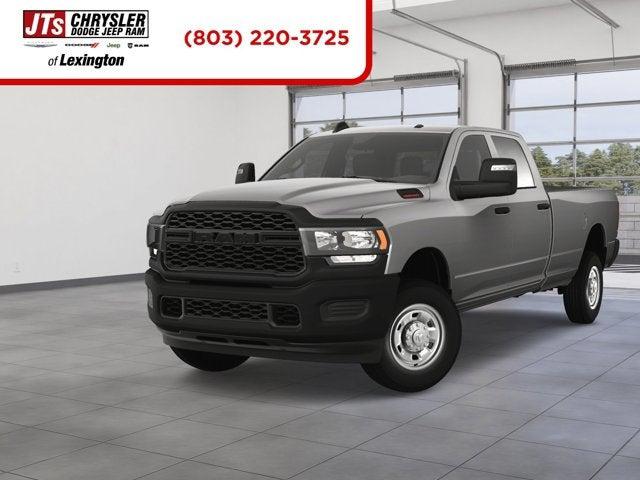2024 RAM Ram 2500 RAM 2500 TRADESMAN CREW CAB 4X2 8 BOX