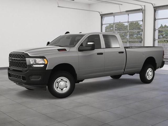 2024 RAM Ram 2500 RAM 2500 TRADESMAN CREW CAB 4X2 8 BOX