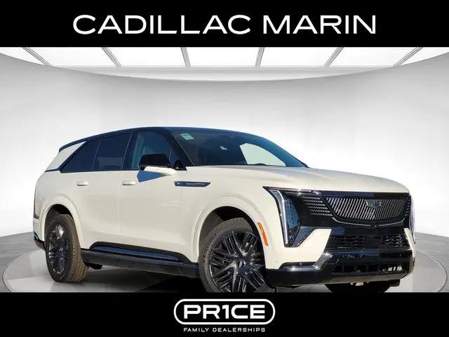 2025 Cadillac Escalade Sport 2 for sale in San Rafael, CA