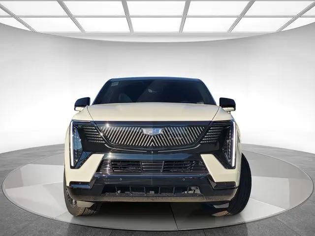 2025 Cadillac Escalade Sport 2
