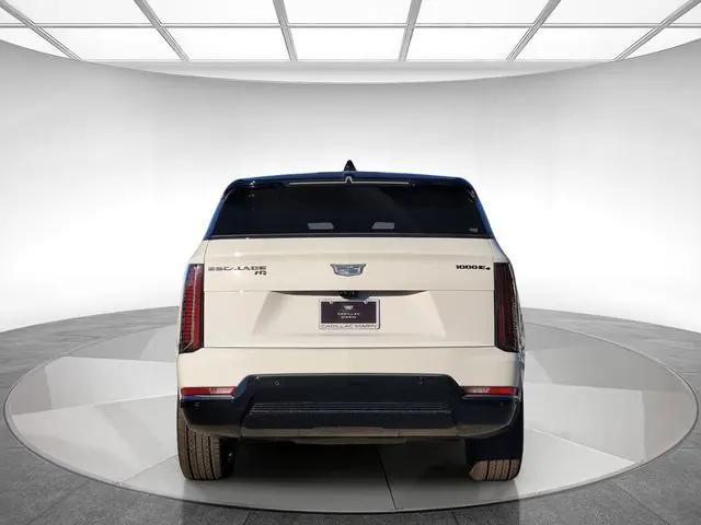2025 Cadillac Escalade Sport 2