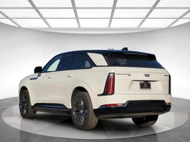 2025 Cadillac Escalade Sport 2