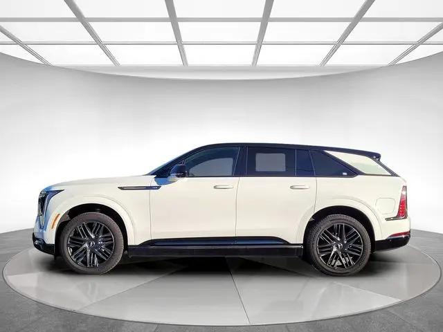 2025 Cadillac Escalade Sport 2