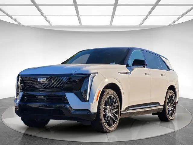 2025 Cadillac Escalade Sport 2