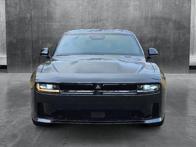 2025 Dodge Charger Daytona R/T AWD
