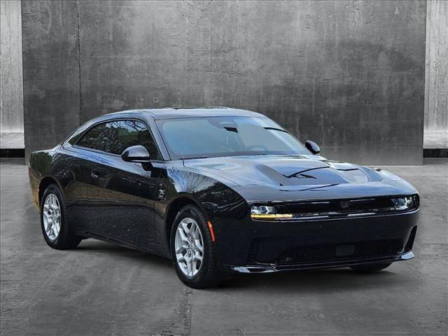 2025 Dodge Charger Daytona R/T AWD