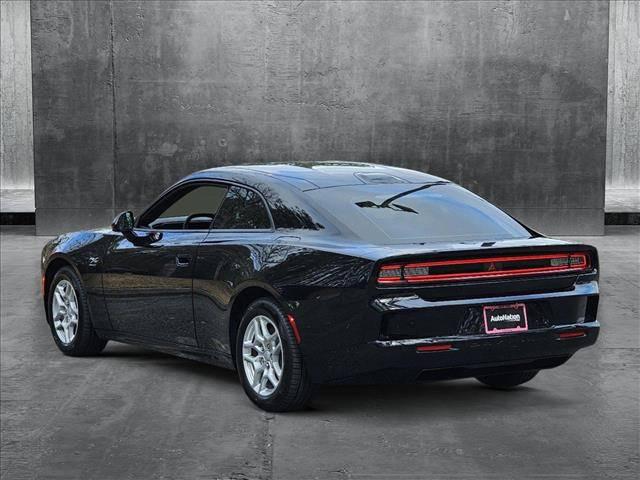2025 Dodge Charger Daytona R/T AWD