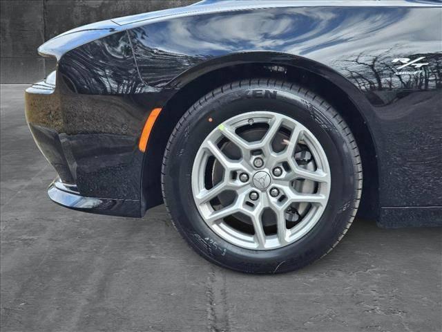 2025 Dodge Charger Daytona R/T AWD