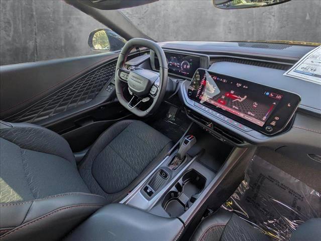 2025 Dodge Charger Daytona R/T AWD