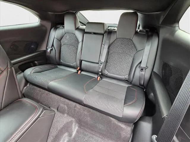 2025 Dodge Charger Daytona R/T AWD
