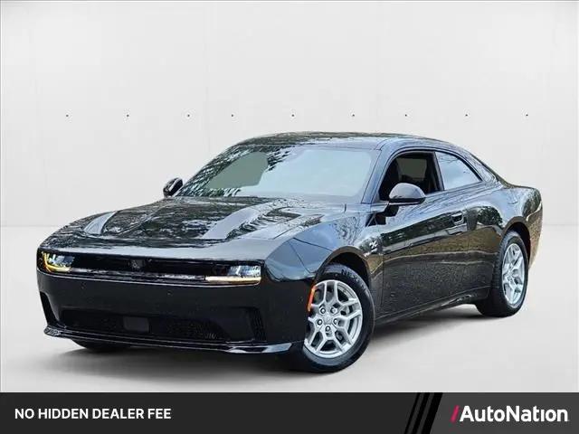 2025 Dodge Charger Daytona R/T AWD for sale in Hardeeville, SC