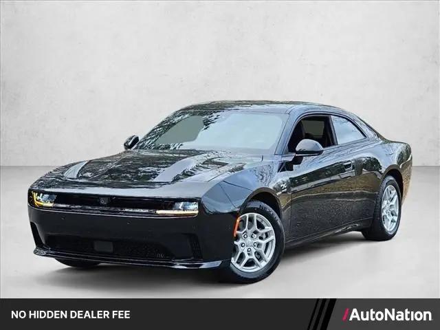 2025 Dodge Charger Daytona R/T AWD for sale in Hardeeville, SC