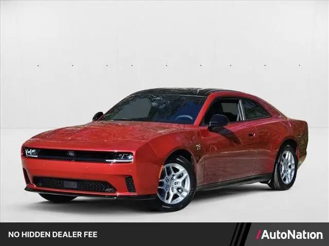 2025 Dodge Charger Daytona R/T AWD for sale in Hardeeville, SC