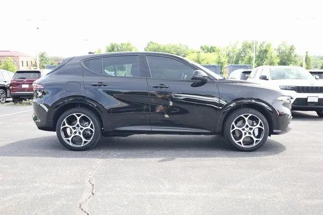 2025 Alfa Romeo Tonale Hybrid EAWD