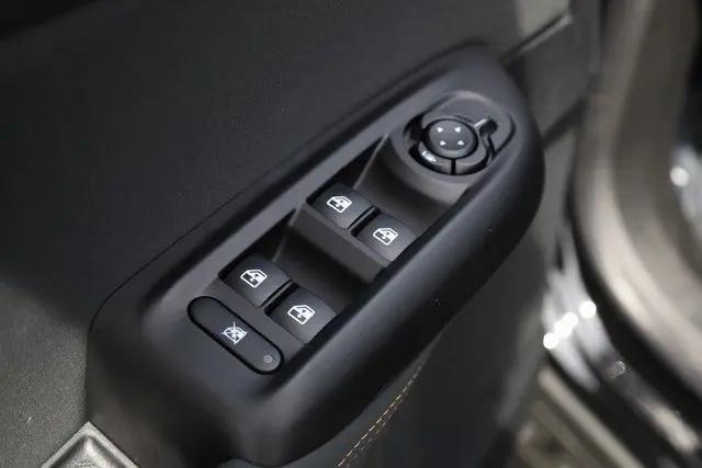 2025 Alfa Romeo Tonale Hybrid EAWD