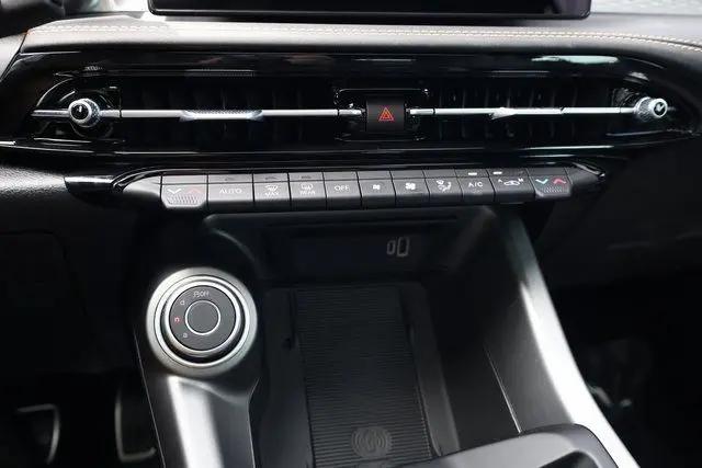 2025 Alfa Romeo Tonale Hybrid EAWD