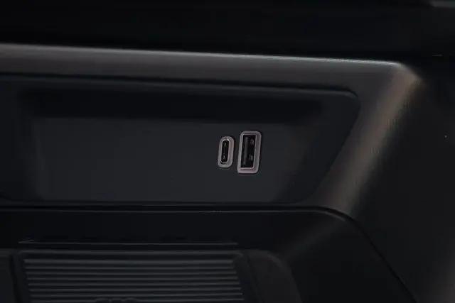 2025 Alfa Romeo Tonale Hybrid EAWD