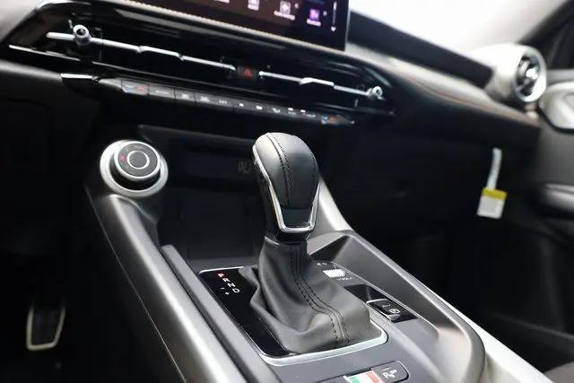 2025 Alfa Romeo Tonale Hybrid EAWD