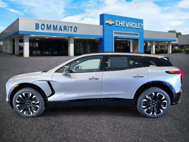 2025 Chevrolet V Blazer RWD RS