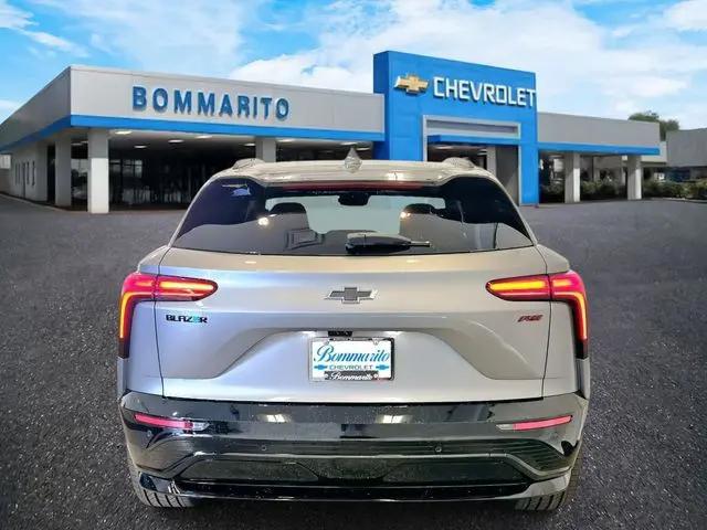 2025 Chevrolet V Blazer RWD RS