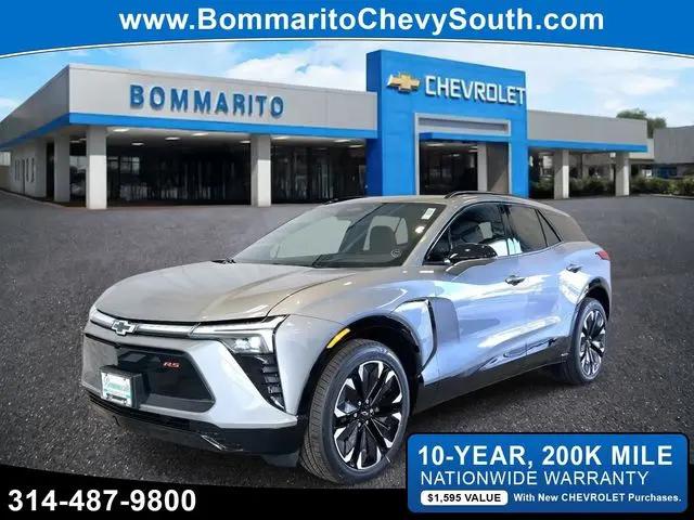 2025 Chevrolet V Blazer RWD RS for sale in St. Louis, MO