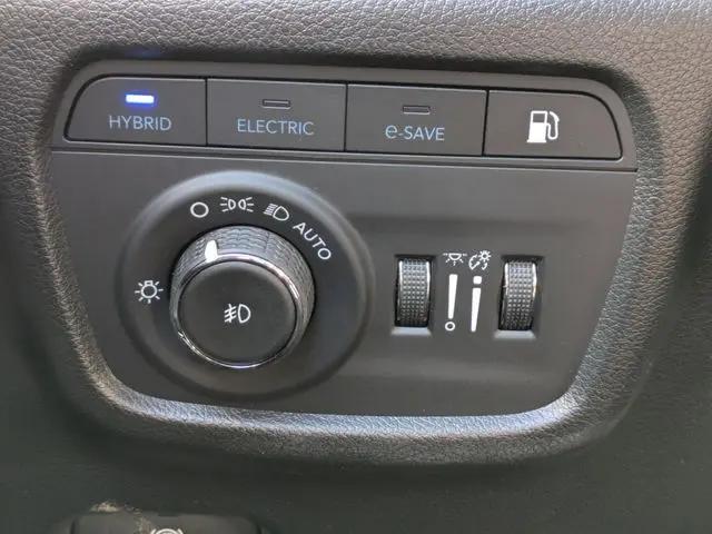 2025 Jeep Grand Cherokee Overland