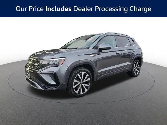 2022 Volkswagen Taos 1.5T SE for sale in Baltimore, MD