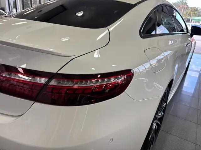2023 Mercedes-Benz E 450 E 450