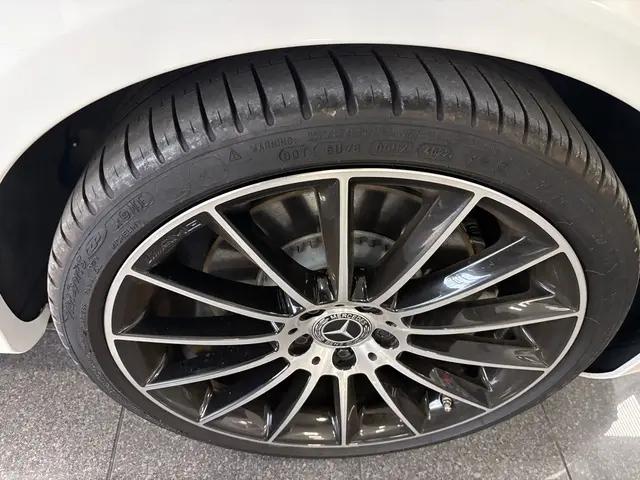 2023 Mercedes-Benz E 450 E 450