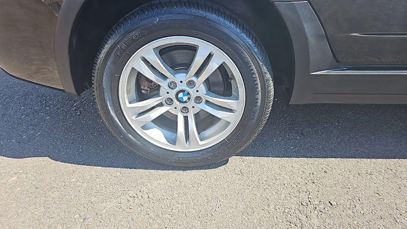 2006 BMW X3 3.0i