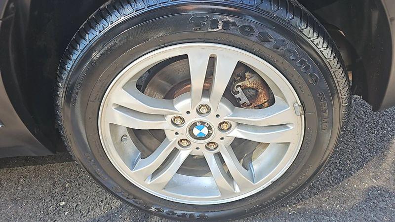 2006 BMW X3 3.0i